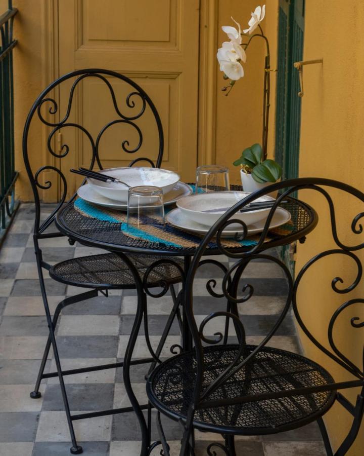 Appartement La Casa Di Andre à San Remo Extérieur photo