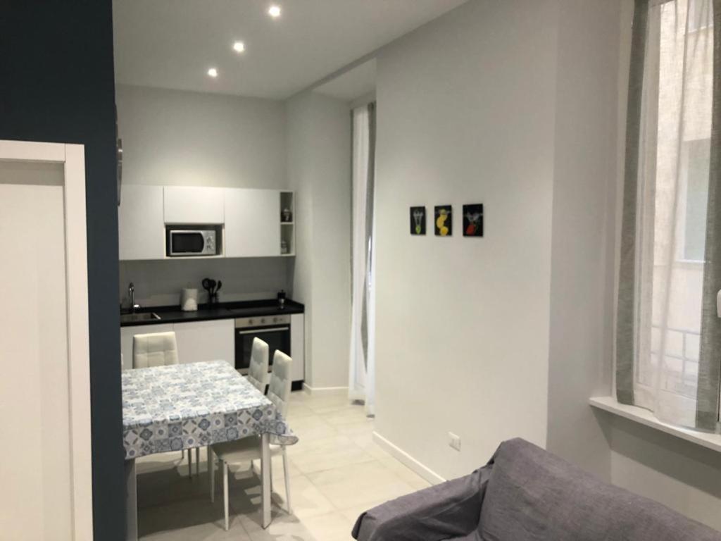 Appartement La Casa Di Andre à San Remo Extérieur photo