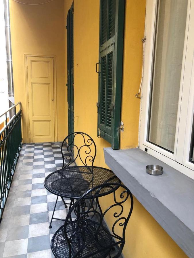 Appartement La Casa Di Andre à San Remo Extérieur photo