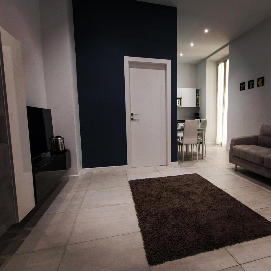 Appartement La Casa Di Andre à San Remo Extérieur photo