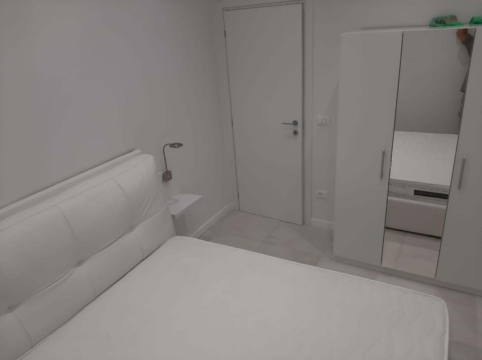 Appartement La Casa Di Andre à San Remo Extérieur photo